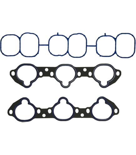 Amazon.com: FEL-PRO MS 97143-1 Engine Intake Manifold Gasket